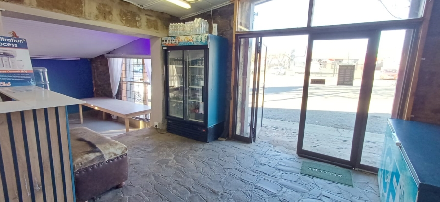 To Let Commercial Property for Rent in Bethlehem Free State
